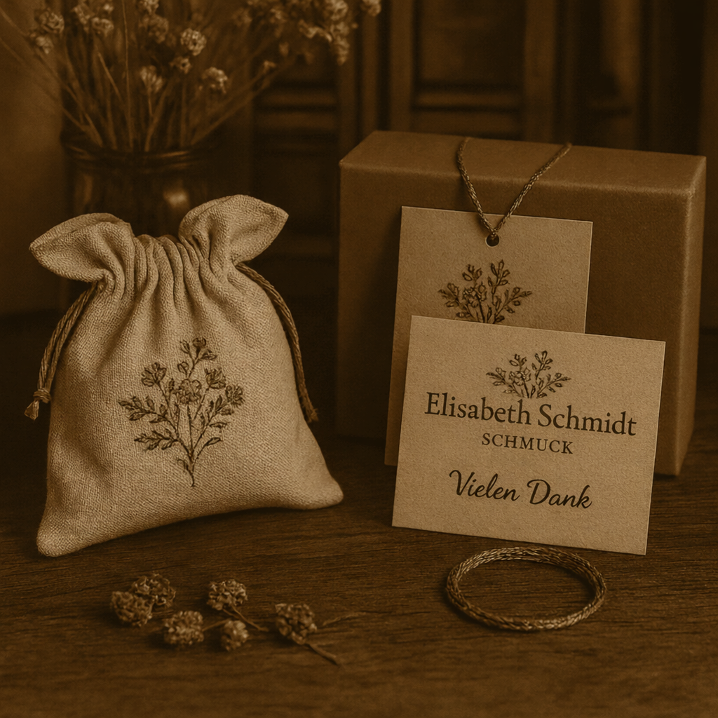Vintage-inspirierte Emaille-Ohrringe mit Kolibri-Motiv
