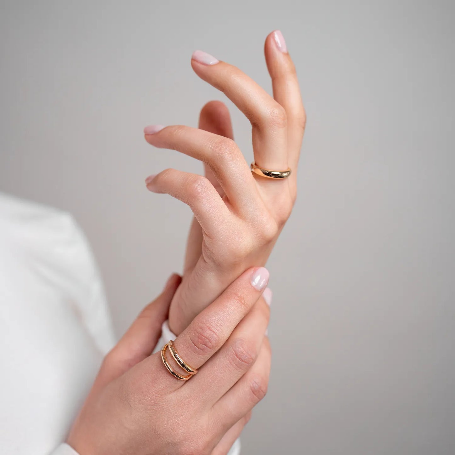 Liah's Magic Circle Ring